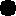 black circle status icon