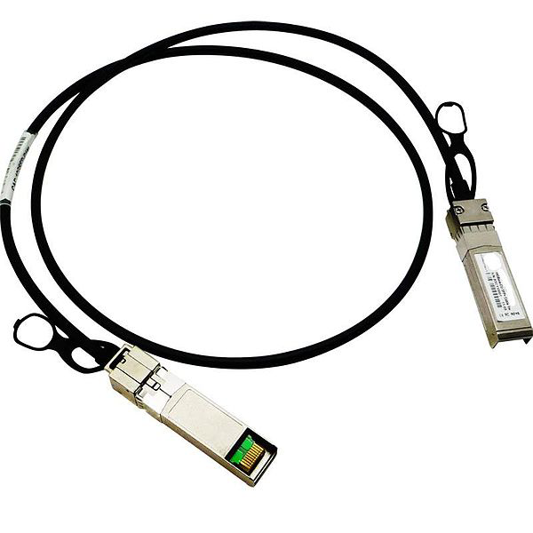 Example of a direct attach cable