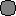 gray circle status icon