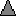 gray triangle status icon