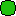 green circle status icon