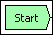 Green Start icon