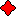 red diamond status icon
