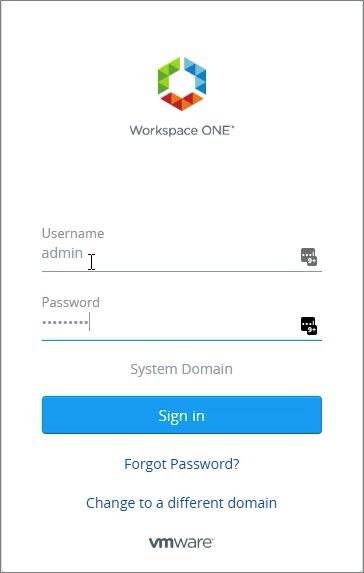 res workspace manager admin guide