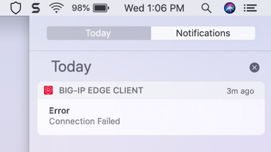 big-ip edge client for mac os