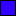 blue square status icon